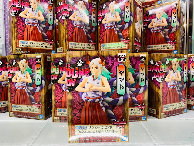 わくわくクレーンゲーム王国 上大岡 アカフーパーク 鬼滅の刃いっぱい プライズ情報 ワンピース Dxf The Grandline Lady ワノ国 Vol 4 Vol 5 ワンピースのdxfシリーズから新作が登場じゃ 今回はなんと おでんの娘 月光日和 とカイドウの わくわくクレーンゲーム王国 上大岡 アカフーパーク 鬼滅の刃いっぱい プライズ情報 ワンピース Dxf The Grandline Lady ワノ国 Vol 4 Vol 5 ワンピースのdxfシリーズから新作が登場じゃ 今回はなんと おでんの娘 月光日和 とカイドウの