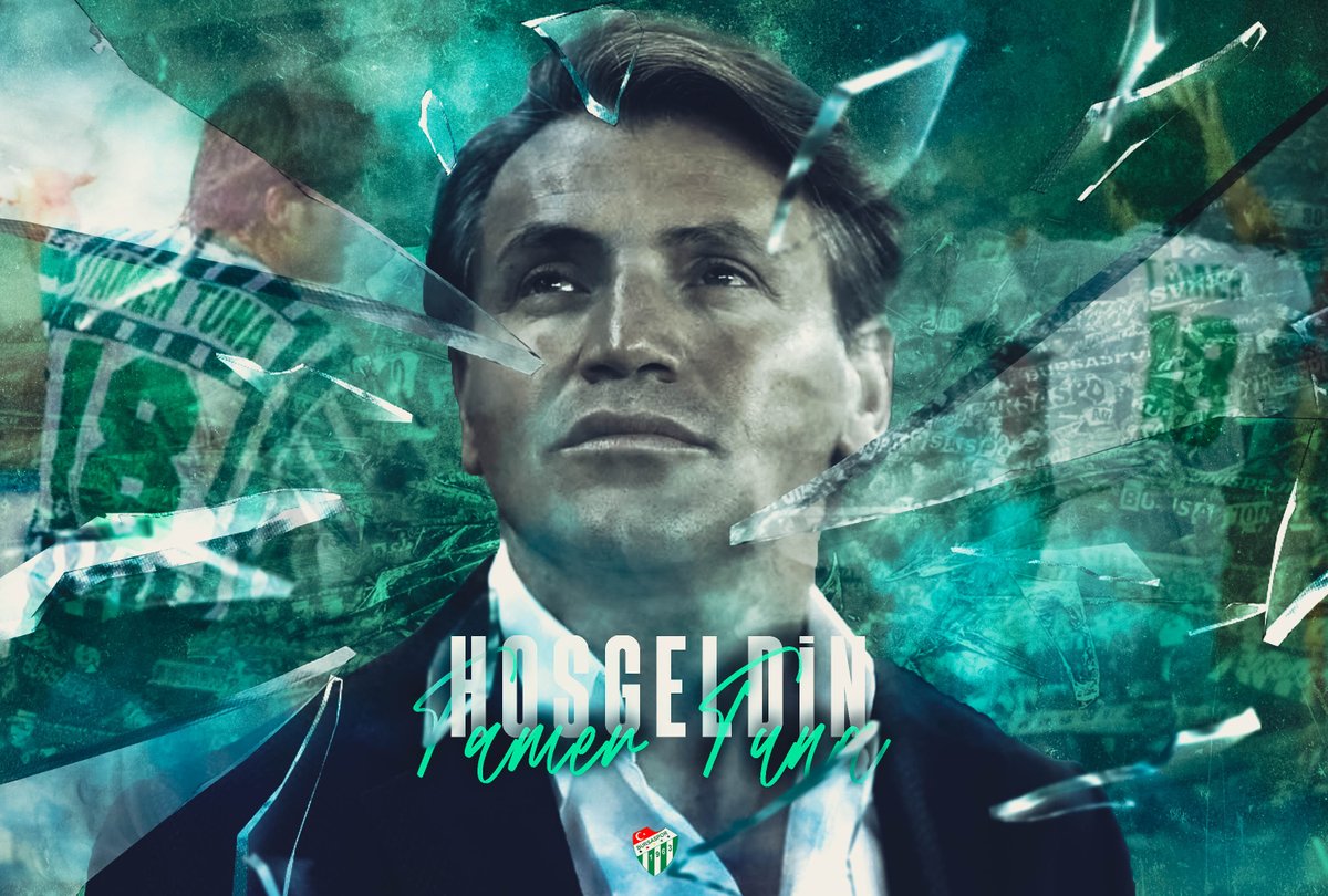 BursasporSk's tweet photo. Ailemize Hoşgeldin Tamer Tuna!

https://t.co/xEy2PiTHIe https://t.co/2t0B9CxkZD