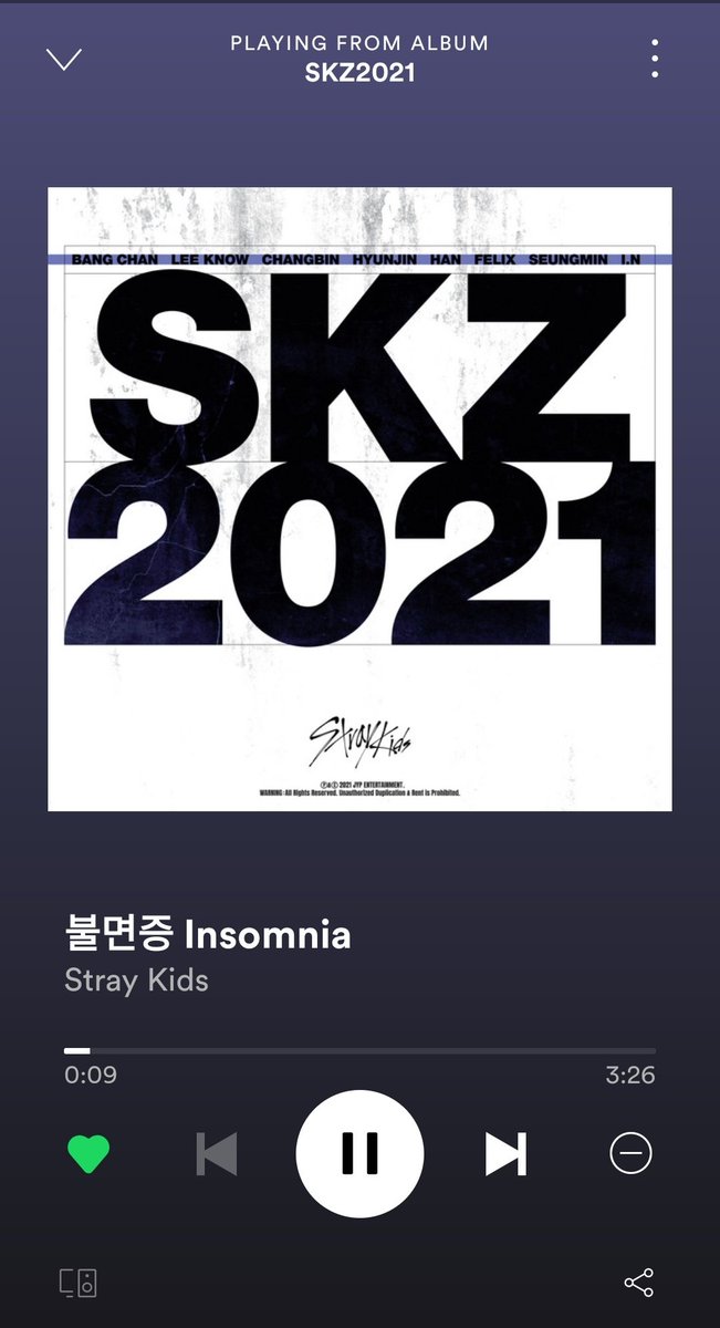 tyongietrack's tweet photo. Finally, insomnia ot8 🥺 https://t.co/Kgm35X4Ouv