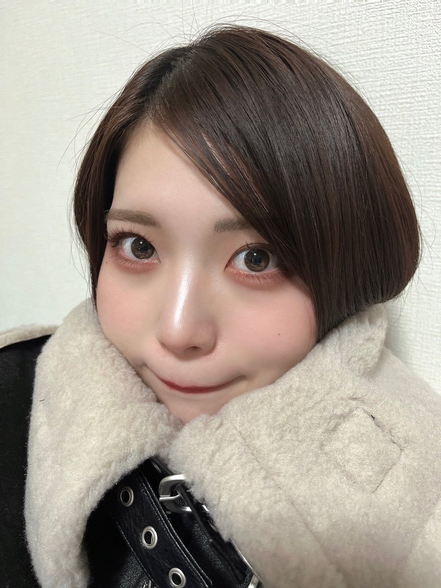 Natssumiiiii's tweet photo. ☃️ https://t.co/w6zcyJ1QaF