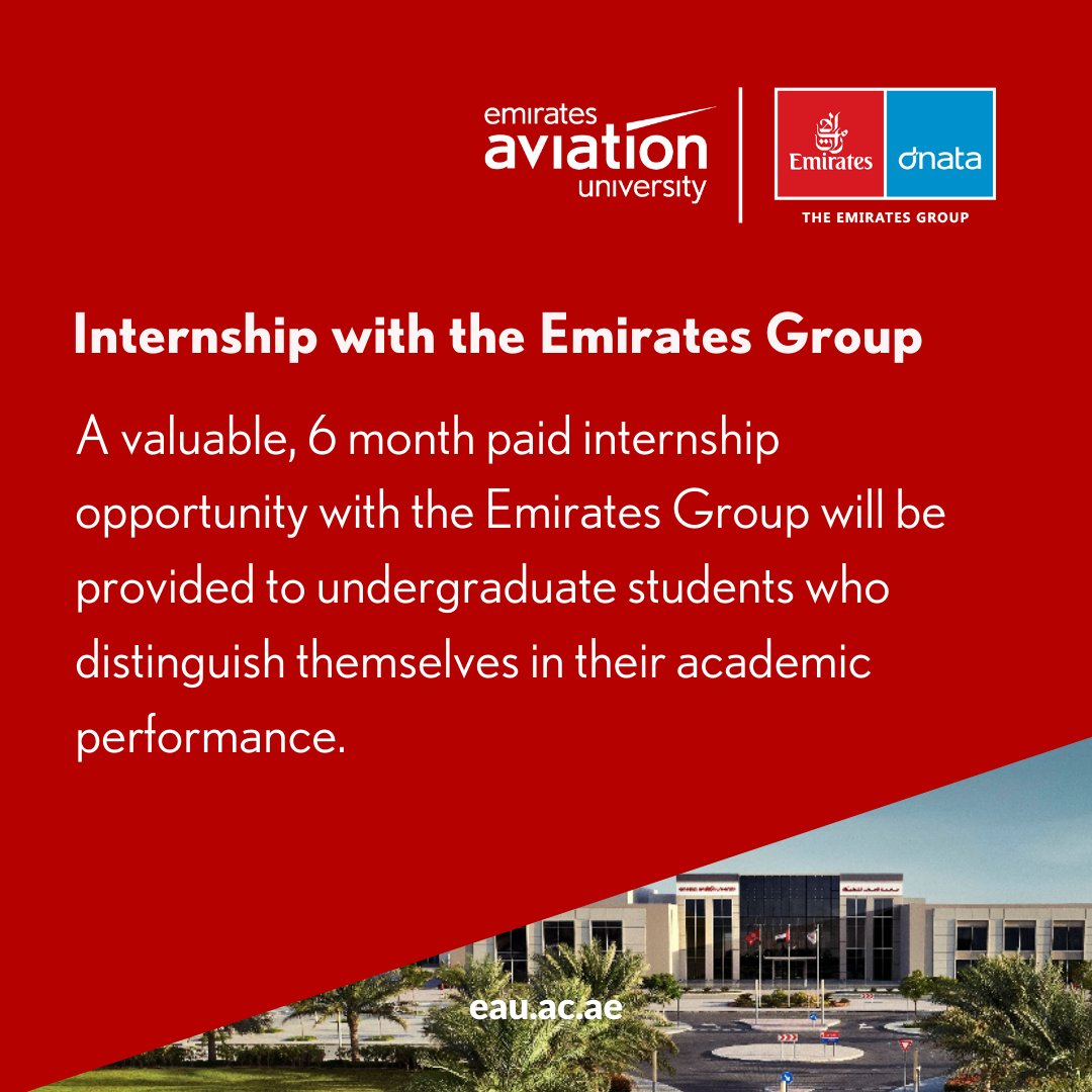 EAUDubai's tweet photo. For more information email us at eau.admissions@emirates.com or visit our website https://t.co/u9WkGcy1Tf https://t.co/VHg4g8N1tO