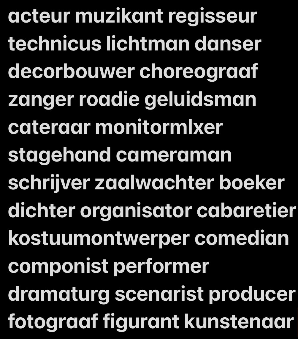 senneguns's tweet photo. Kunnen zijn wie je bent was het toch hé? https://t.co/s3tGEyElyM
