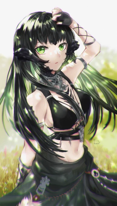ここら辺かな〜いっぱい描いたな
 #2021年自分が選ぶ今年の4枚 