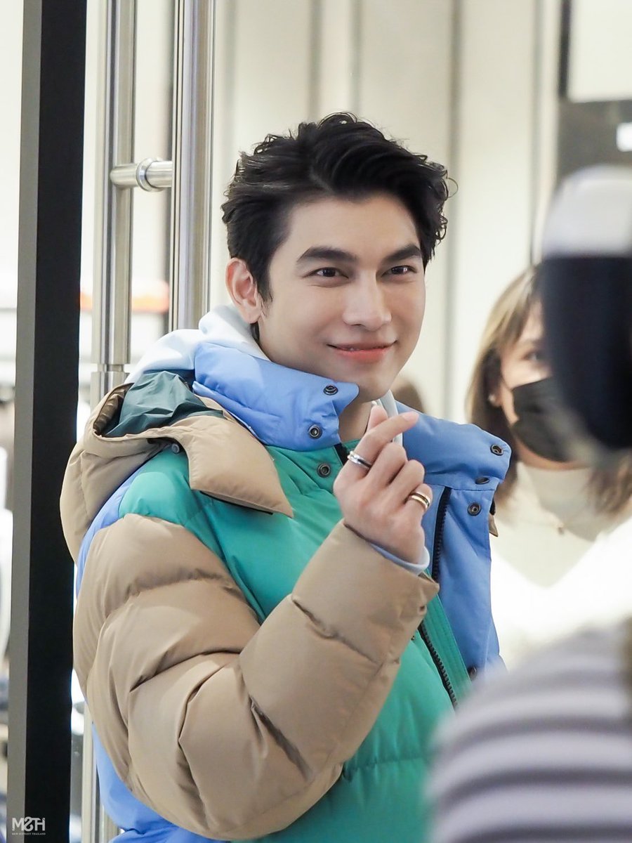MewsuppasitTH's tweet photo. ยกใจให้ทุกคนเลย 🥰❤️

MEW SUPPASIT x HUGO BOSS 

@MSuppasit
#MewSuppasit 
#มิวศุภศิษฏ์
#Before430 https://t.co/90HjJmQzWd