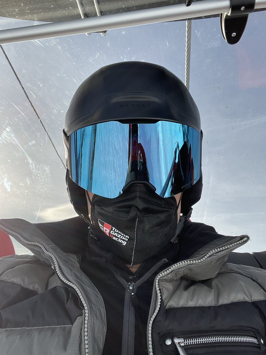 I just love this time of the year! ⛷😎🤩 #holiday <a href="/rossignol_1907/">Rossignol</a>