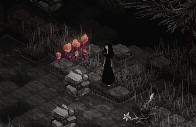 «The Evil Witch» tweet media