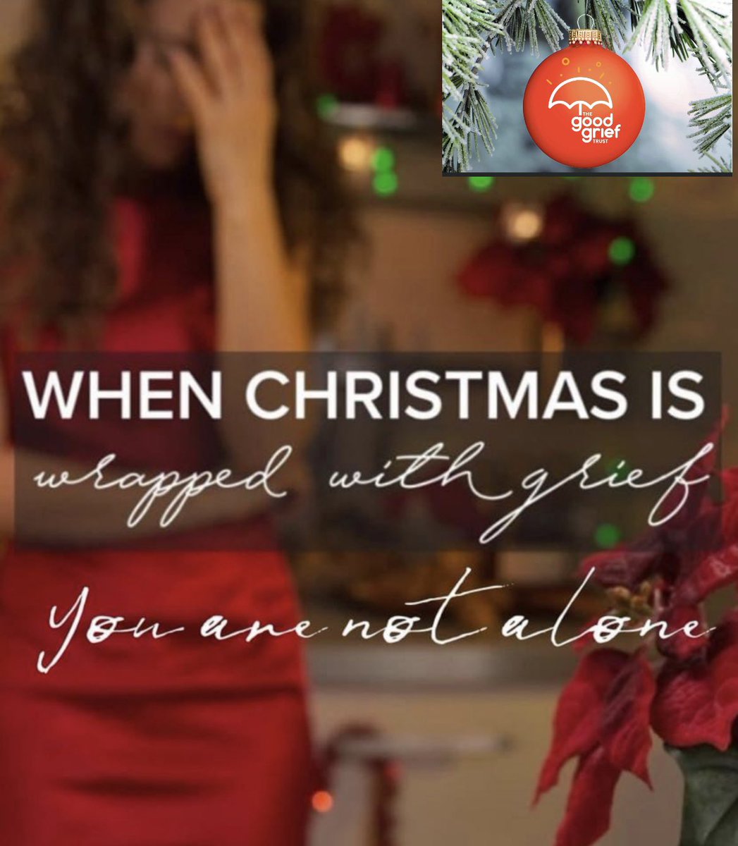 The Good Grief Trust tweet media