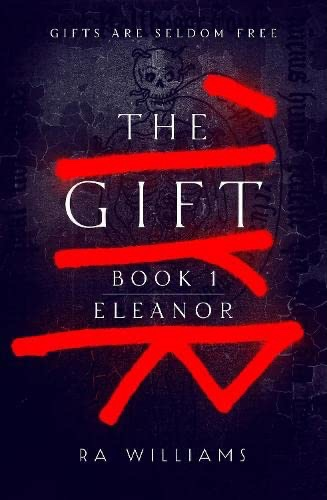 RandomTTours's tweet photo. The storytelling is excellent. From the first page the narrative totally captures you and it feels almost like you are there.
@reads_dark reviews #TheGift #RAWilliams with #RandomThinsgTours @wearewhitefox @BlackCrow_PR
https://t.co/0L37hp0XYR https://t.co/P4pfHqIfTH