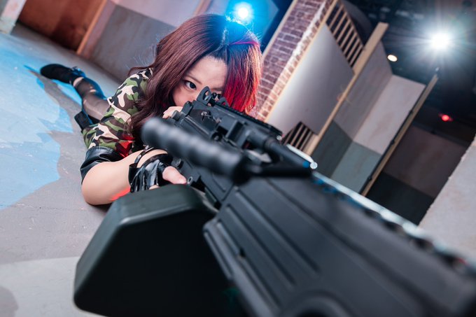 コスプレイヤー望月うかるのTwitter画像10