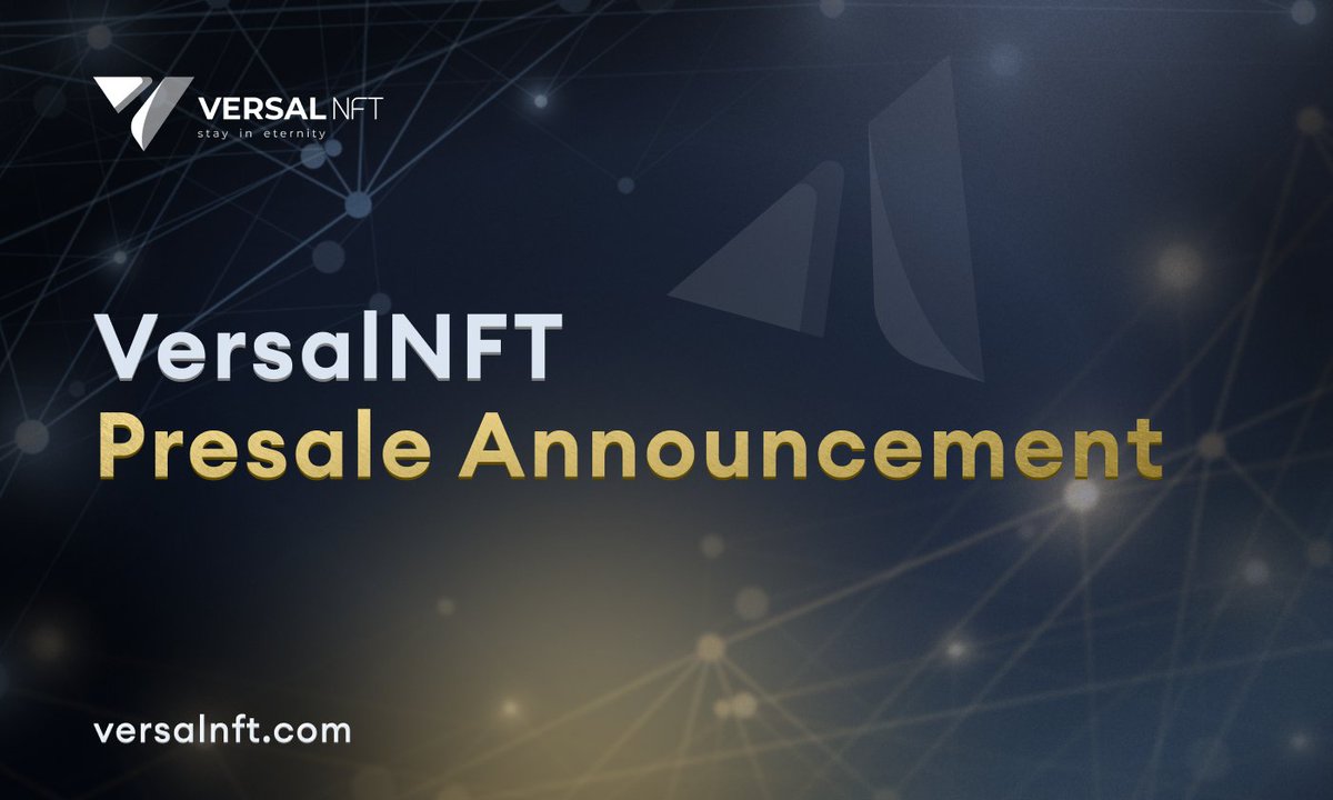 VersalNFT tweet media