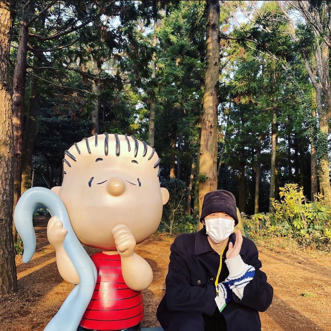 God1013_ITboy's tweet photo. He really keeps his promise 🥺
#JIMIN #지민 https://t.co/6YyzIK4XCt