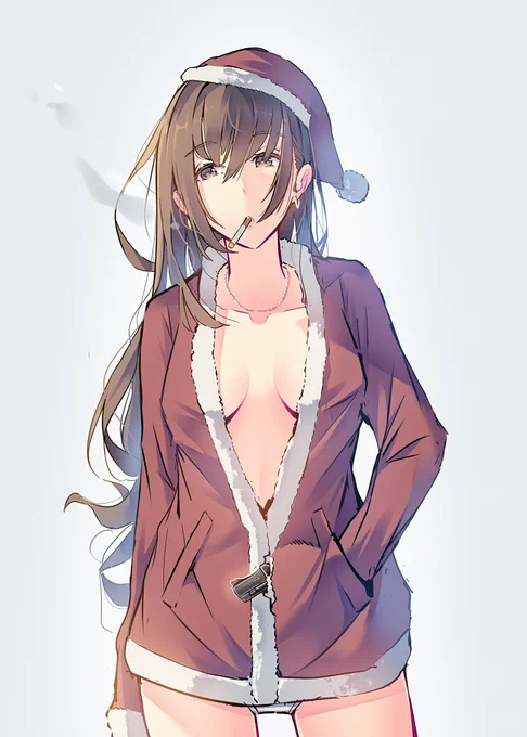 もうそんな季節か… 
