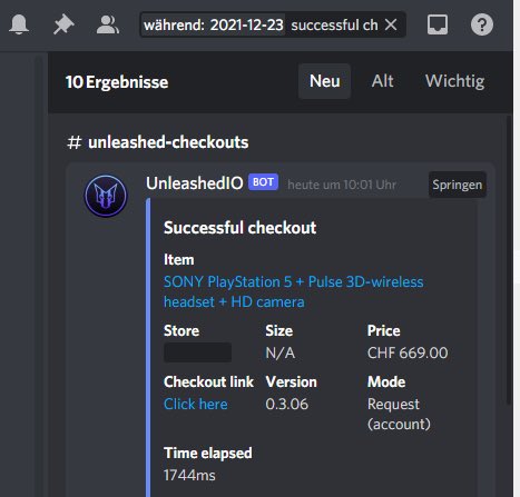 jonco_4874's tweet image. S/o @UnleashedIO for the great Module 
All paid ✌🏼