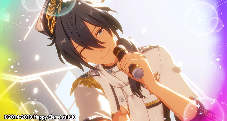 あんさんぶるスターズ！！Music【公式】 on X: 
