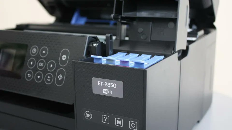 expertreviews's tweet photo. Epson EcoTank ET-2850 review: Print for peanuts: https://t.co/iuDiQvmHbE https://t.co/jA0TCp4MWv