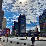 Photo by Johannesburg SA (@JoburgRSA)