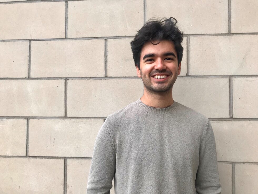 YF_Foundation's tweet photo. Our young Directors bring their perspective to the heart of what we do ♥️ 

Hear more about Alex’s experience on our Board of Directors, and consider bringing your skills and experience to our Board in 2022.

Hurry! Applications close January 4 2022 👇

https://t.co/Gt4shrOjCA https://t.co/L4Gm92DJsJ