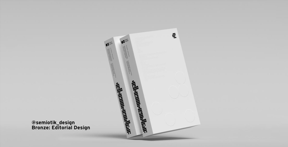 Πέντε ελληνικές διακρίσεις στα <a href="/ADC_Europe/">Art Directors Club of Europe</a> 2021 #design #Awards #adceawards  bit.ly/3msLZfl