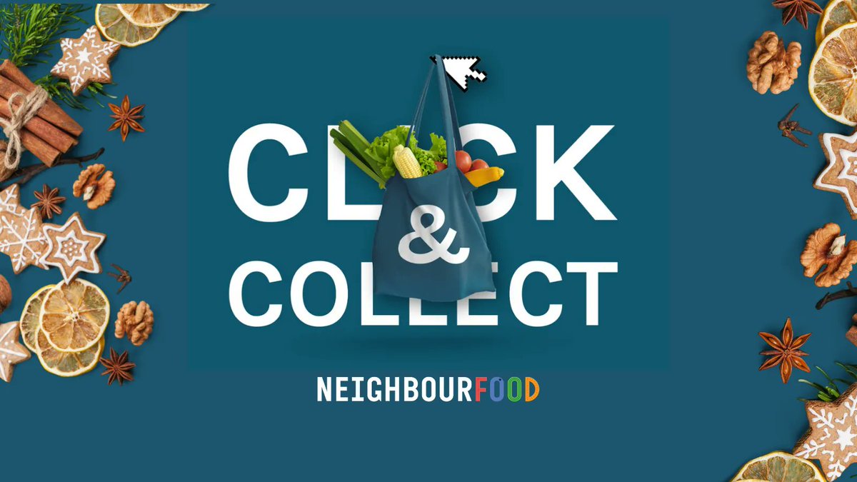 Did you know we have Gift Vouchers available? Give people a voucher to order amazing local #NI produce click &amp; collect from #Belfast

Locally made cheeses
Flower bouquets, bulbs and wreaths
Wine and locally brewed beer
Meat, fish, veg and fruit
...&amp; more

neighbourfood.co.uk/vouchers