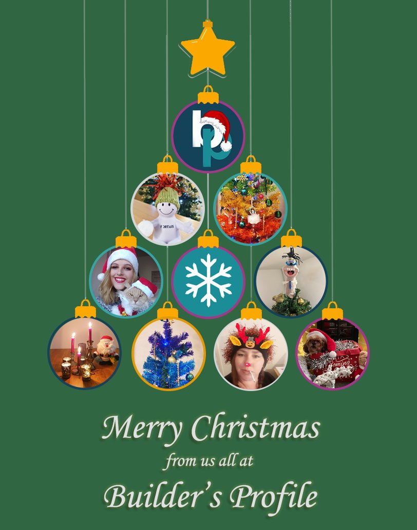 Builders Profile tweet media