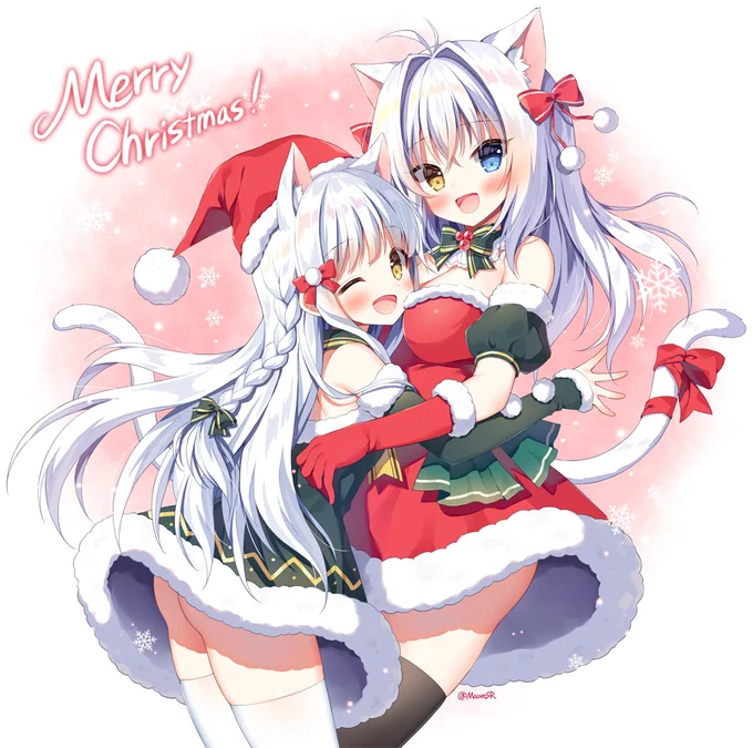 ✨❄️Merry Christmas❄️✨ 