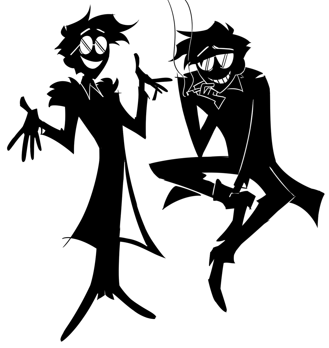 _minnn_____'s tweet photo. Wanted to draw @oceanblurrrr 's Argbur cause i love the design sm :^)
#wilbursootfanart https://t.co/X3x3Bx6IdW