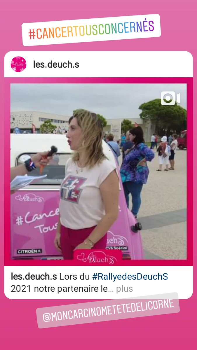 Les Deuch´s tweet media