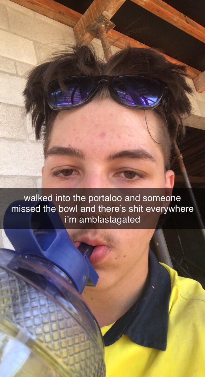 clean_FN's tweet image. how’s it going boys