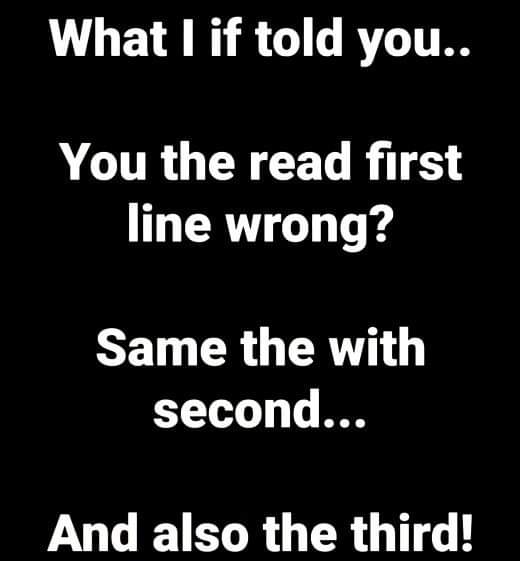 gingersara79's tweet photo. #clever #MatrixResurrections #howthebrainworks #BrainFunction #brain https://t.co/pJ29M6WVCO