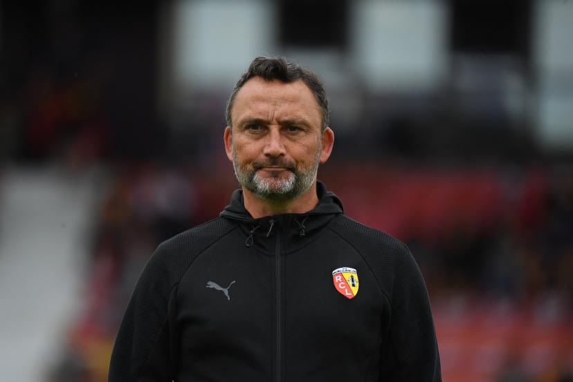 LENSOIS RCL⚽️ tweet media