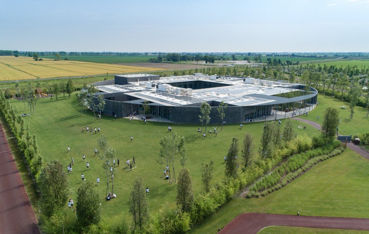 NewMillenniumEP's tweet photo. Excited to introduce H-FARM International Boarding School, Treviso, Italy. Europe's most futuristic school developing global changemakers. Students from #India ages 13-18 years can apply now! https://t.co/h8rQeud49D
Contact: Bharati Thakore, India head, H-Farm
thakore.b@gmail.com https://t.co/6veERMF8wj