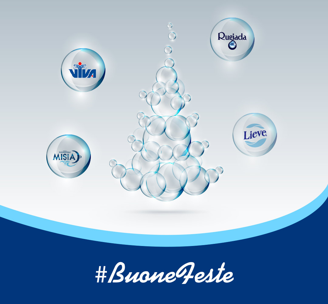 AcqueSiami's tweet photo. #Buonefeste dalle vostre acque dell'#Umbria: Misia, Viva, Lieve e Rugiada.
https://t.co/9c9lRSptf5 https://t.co/h6W5w76DjN