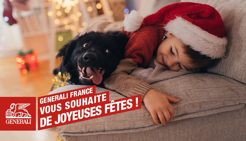 Generali France tweet media