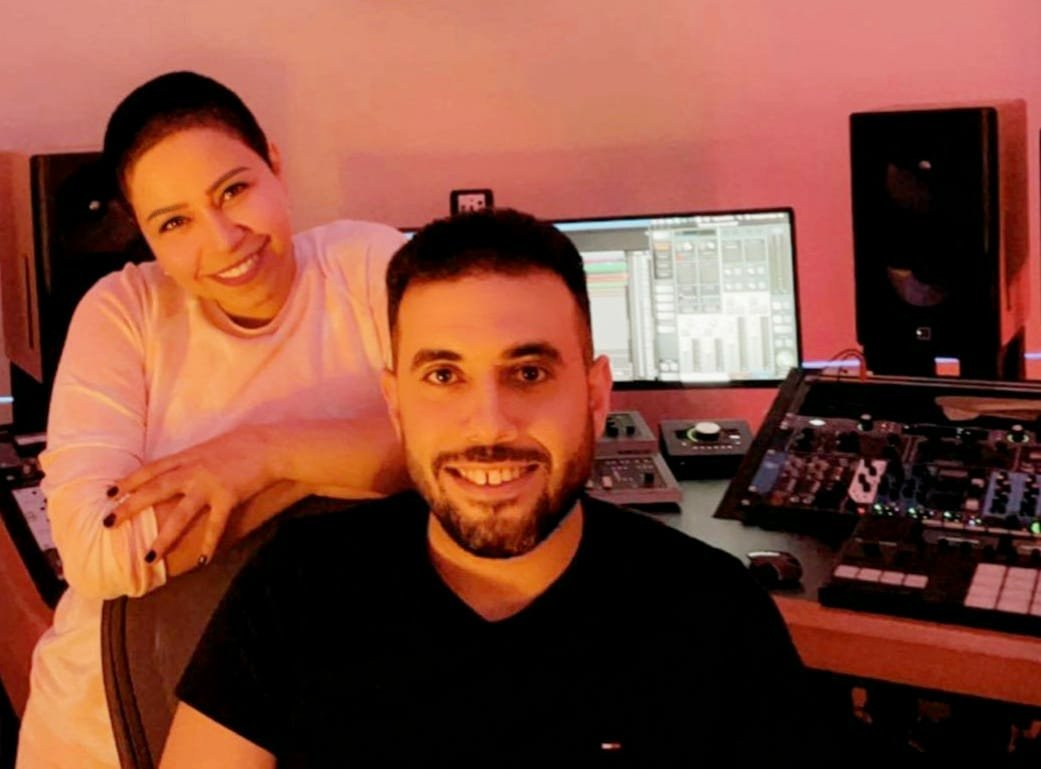 MOHAMED MAGDY (Mega) tweet media