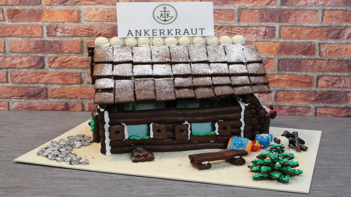 Ankerkraut GmbH tweet media