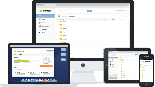 defenx's tweet photo. "#Memopal is a secure, easy to use online backup service that lets you access all your files from an unlimited number of devices".

Find out more what our users say about us: https://t.co/bVuYLQF34L

#CloudBackup #Cloud #Security https://t.co/DpET2ptmsT