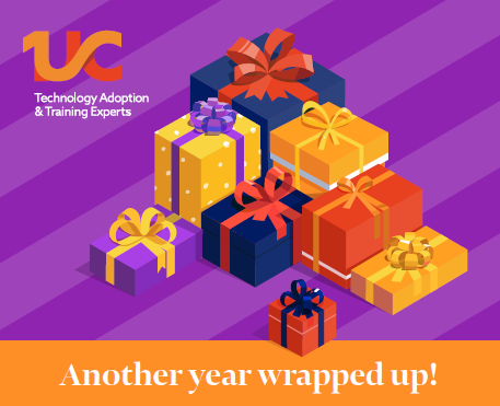 The 1UC team would like to take a moment to wish you all a very Merry Christmas  and whatever the festive period means to you, we hope you can enjoy it with the people most important to you. 

Wishing you a happy heathy and successful New Year- here's to an even better 2022!