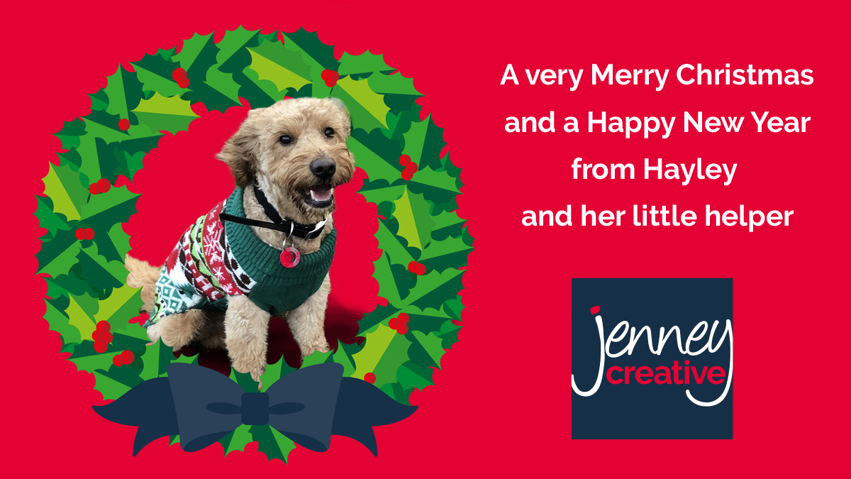 JenneyCreative's tweet image. 