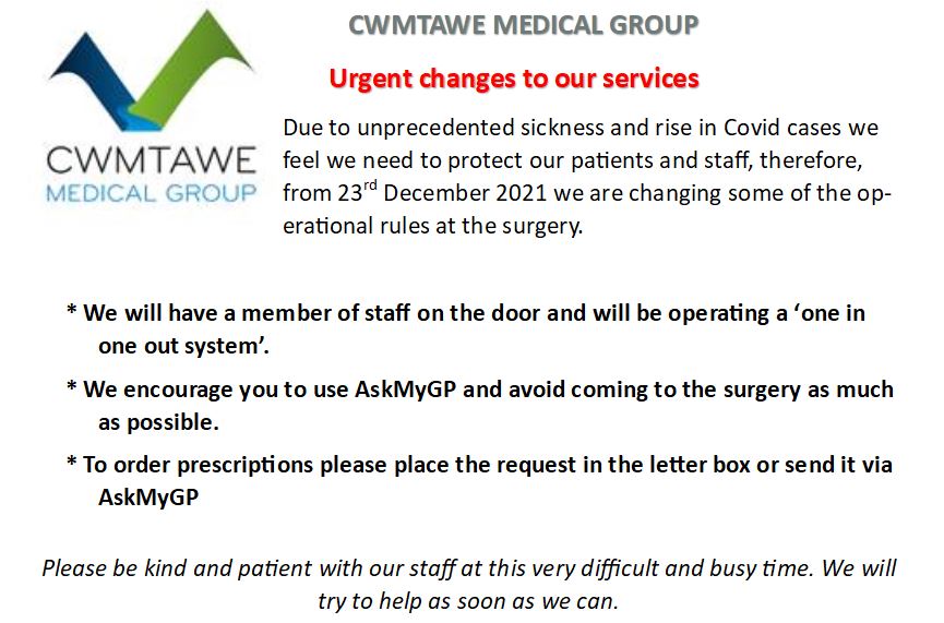 CwmtaweCluster tweet media