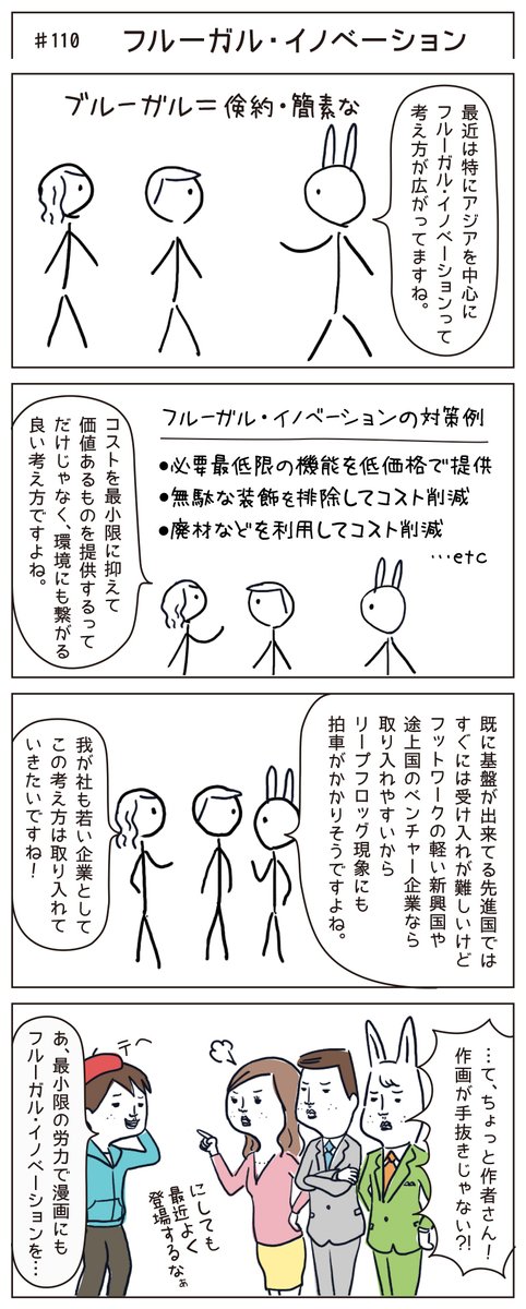 ウィングアーク1stのメディアで連載中の4コマ #タイムくん

早いもので開始から丸3年経ち4年目を迎えました!
IT系を中心にビジネス用語を分かりやすく学べると好評頂いてます

ってことで過去に掲載された僕らしい4選を貼っておきますので、ぜひ音読しちゃって下さい😁
(IT用語関係ないものばっかw) 