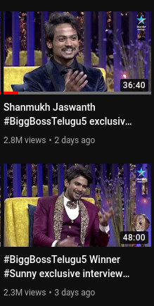 mira_kaul's tweet photo. Some 🐏🐏 want us to believe that Sunny got more votes than #Shannu 🤧🤣🤣
Kanisam BB5 Title winner ki importance ivvandra 🤧
#BiggBossTelugu5 https://t.co/tyXc13sLKW