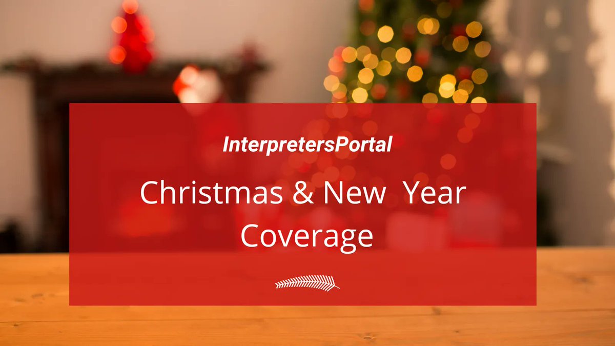 InterpretersPortal tweet media