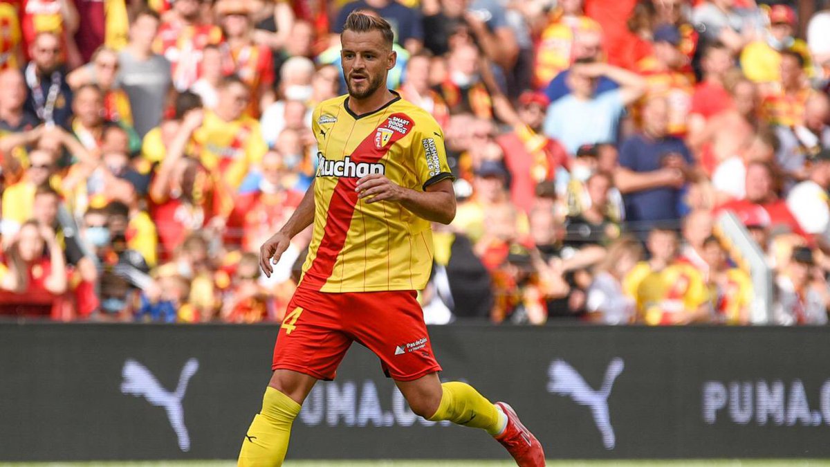 LENSOIS RCL⚽️ tweet media