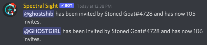 Congratz 🥳<a href="/NFT__WAGMI/">Goatin Around</a> for the FREE NFT GIFT 🎁 for 100 INVITES!🧙‍♂️
Join Discord and invite your friends to get your FREE NFT GIFT!🧙‍♀️
discord.gg/7hSt5QkS3w

#NFT #NFTCommunity #nftart #NFTGiveaway #NFTs #NFTdrop #nftcollector #NFTcollection #nftcollectible #NFTartist #NFTGiveway