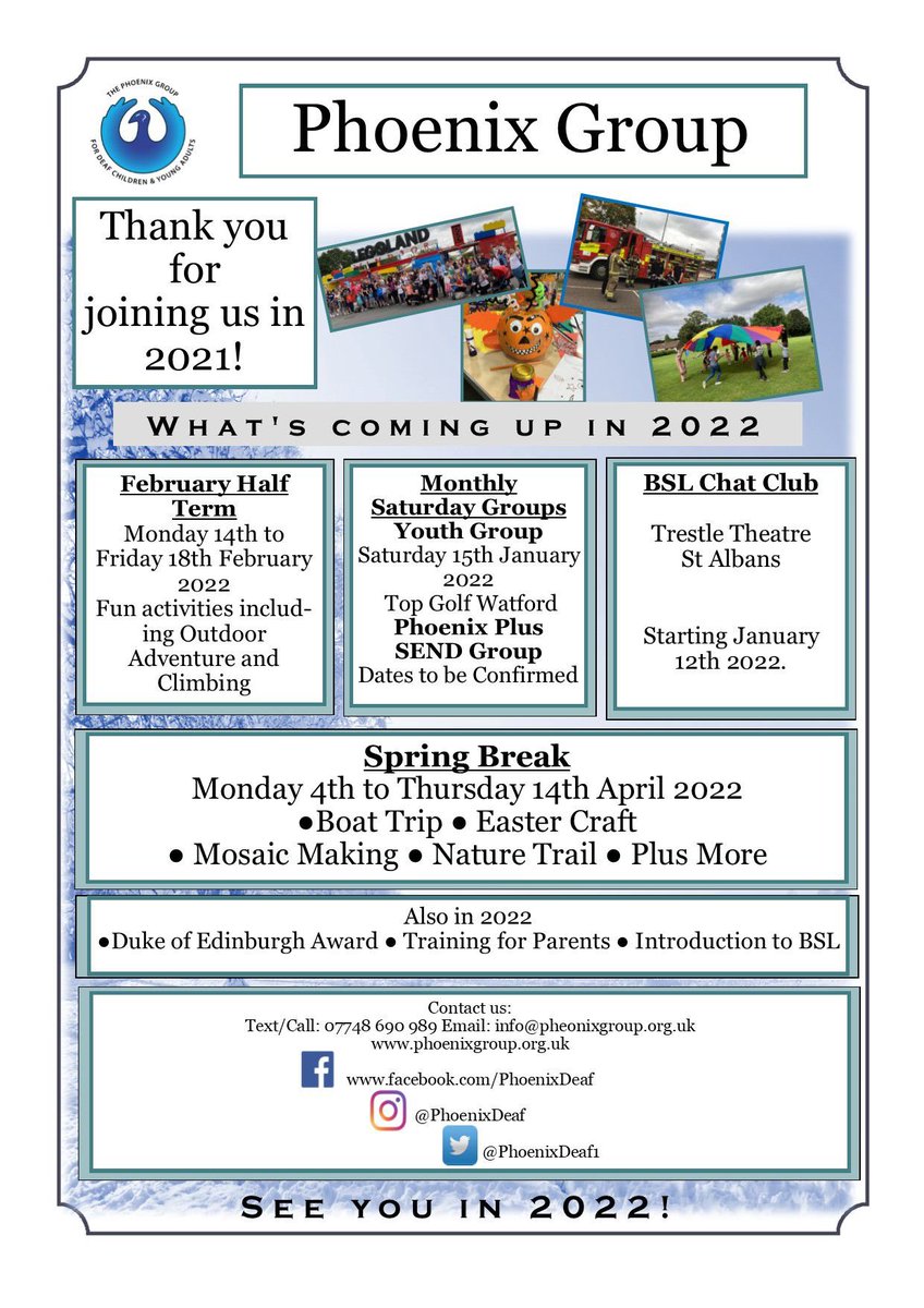 Phoenix Group tweet media