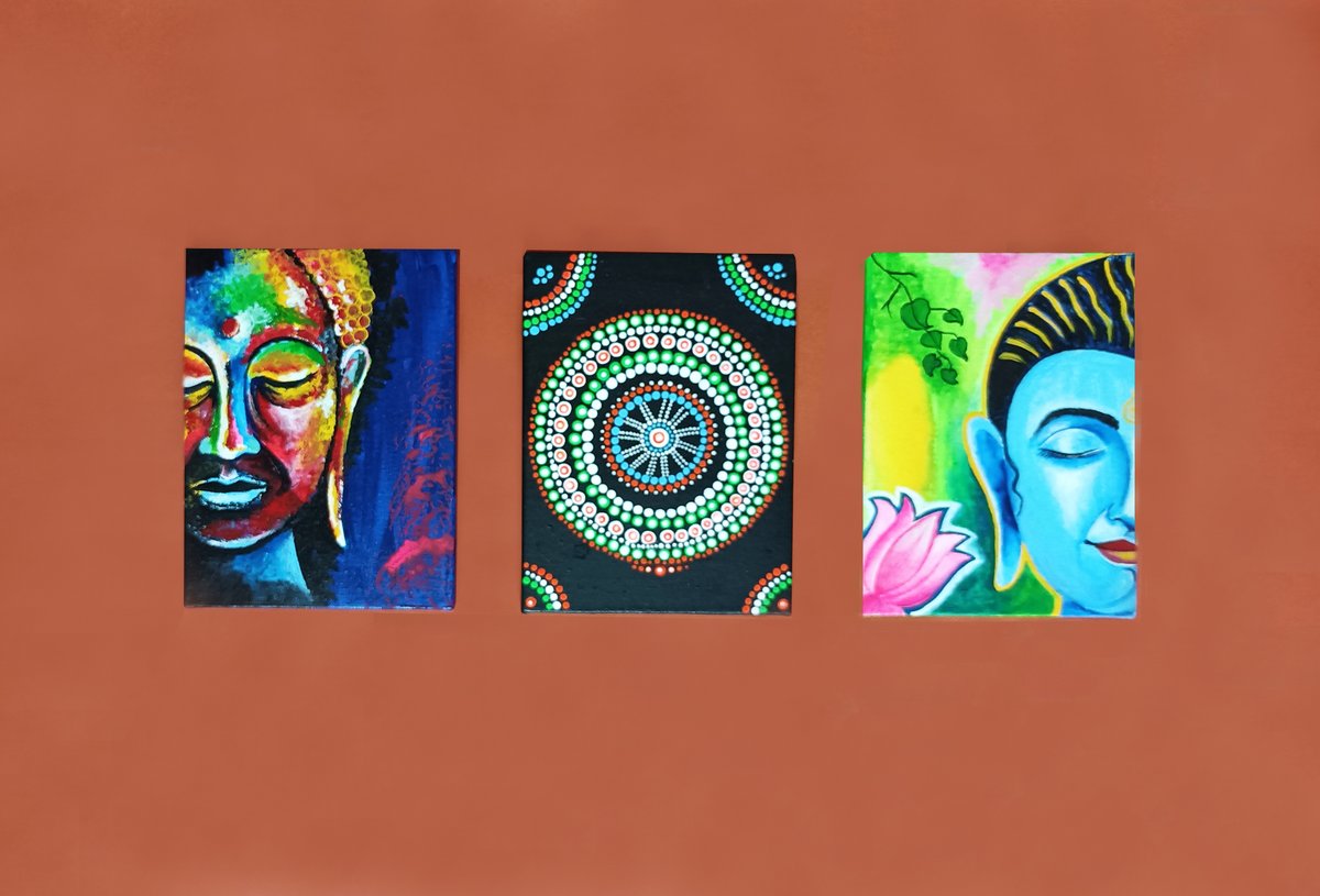 switzsonu's tweet photo. My new paintings 

#art #ArtistOnTwitter #artistsontwitter #PaintWithLove #paintings #beautiful https://t.co/J96iZIpZHk