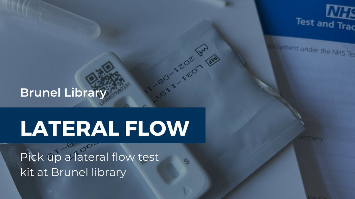 Brunel Library (Brunel_Library) Twitter