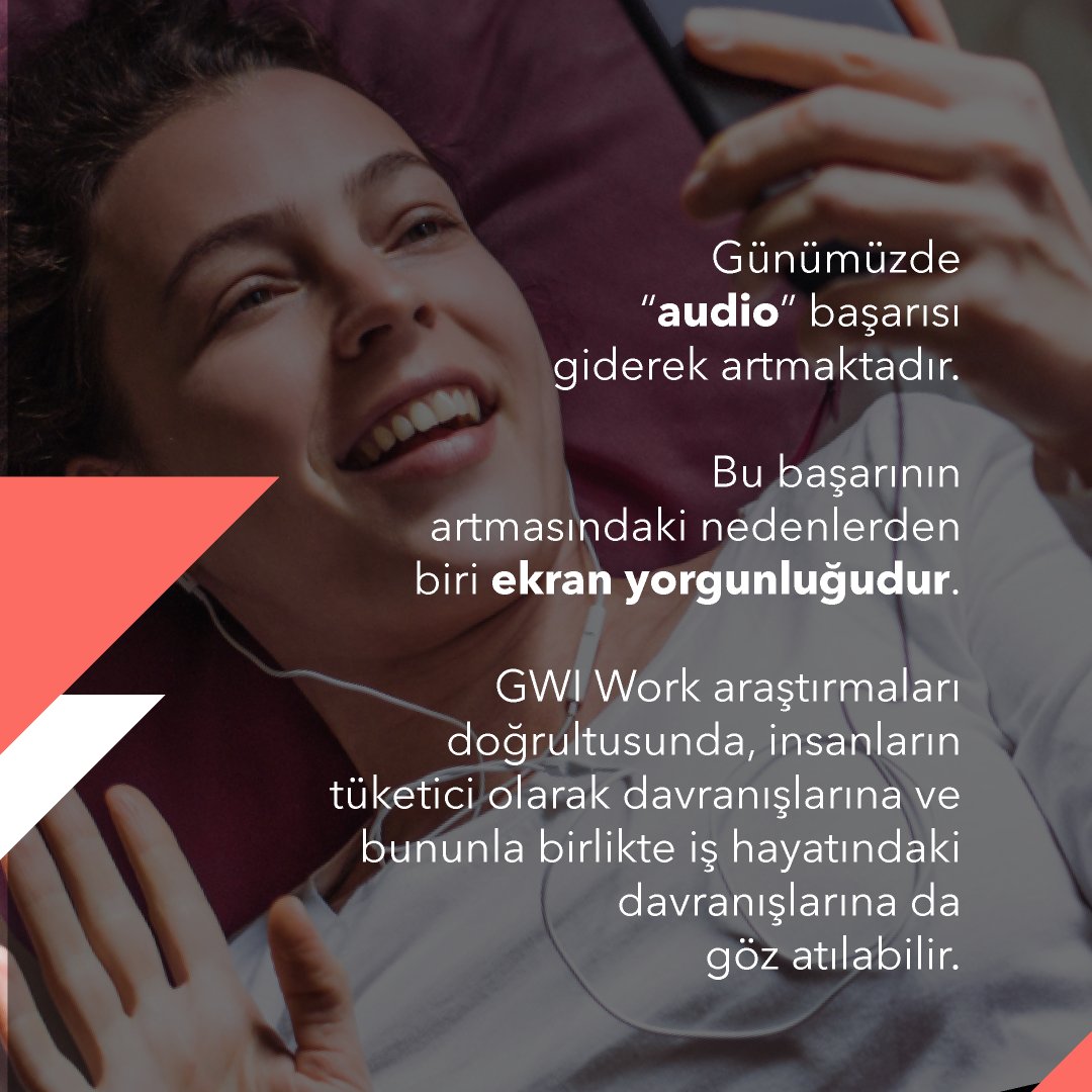 GoodrollTR's tweet photo. Günümüzde “audio” kanallarındaki yükseliş trendinin arkasındaki başarı GoodTrends Aralık sayısında!
#goodroll #audio #trends #podcast https://t.co/BduqJoaJ9e