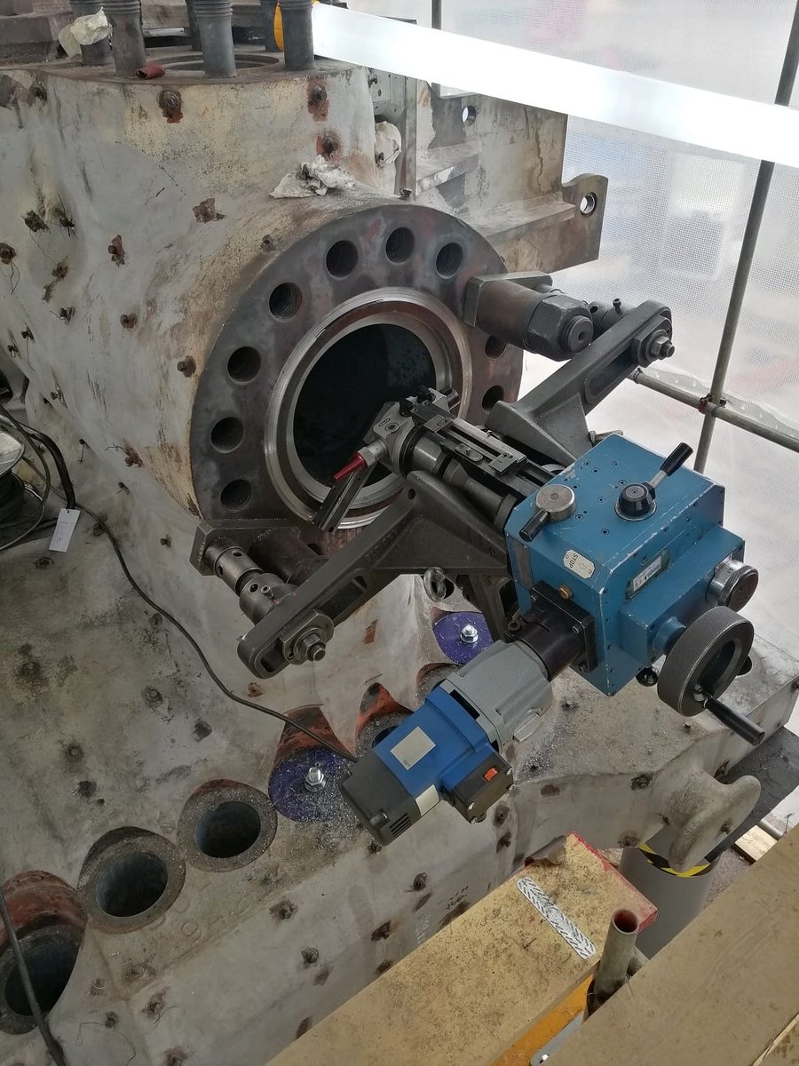 Nuova Simat tweet media