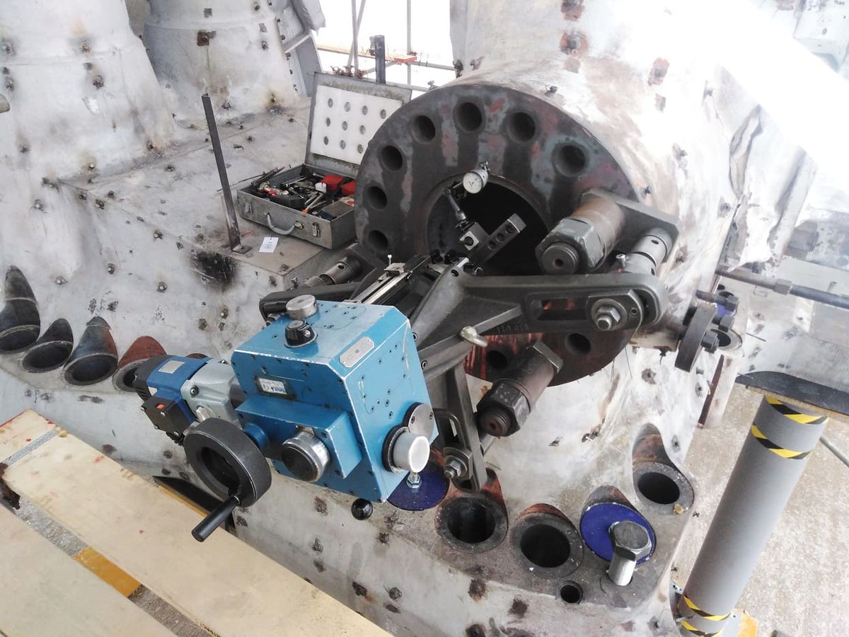 Nuova Simat tweet media